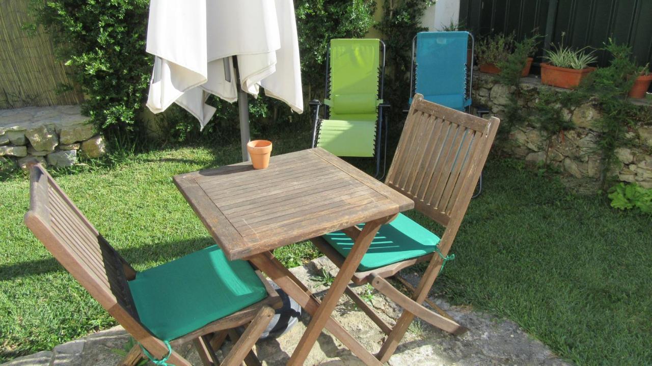Quintal Do Freixo - Country House โซบรัล ดิ มงต์อากราโซ ภายนอก รูปภาพ