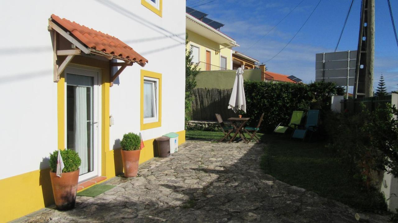 Quintal Do Freixo - Country House โซบรัล ดิ มงต์อากราโซ ภายนอก รูปภาพ