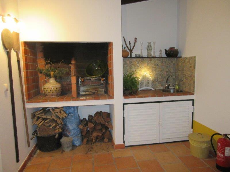 Quintal Do Freixo - Country House โซบรัล ดิ มงต์อากราโซ ห้อง รูปภาพ