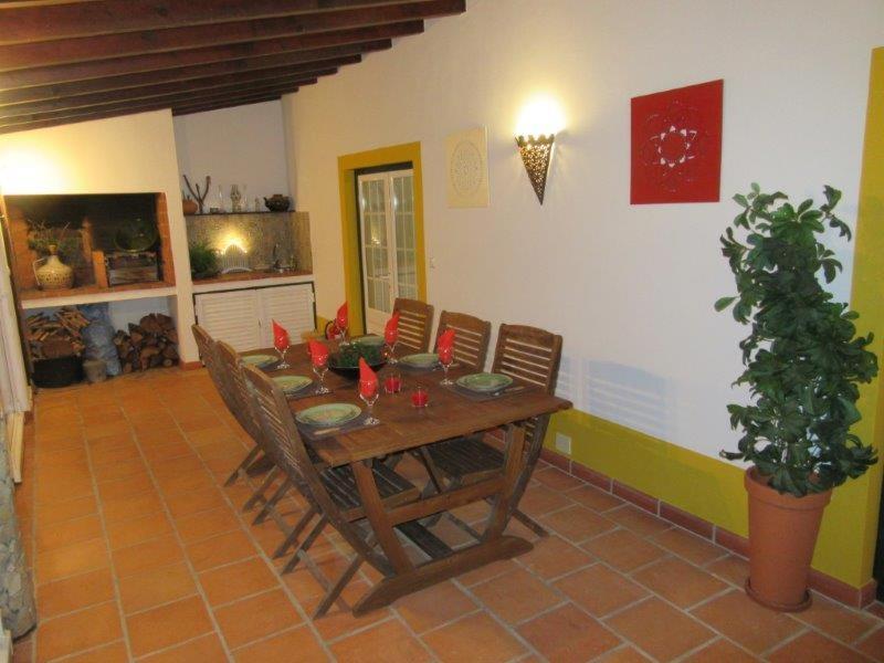 Quintal Do Freixo - Country House โซบรัล ดิ มงต์อากราโซ ห้อง รูปภาพ