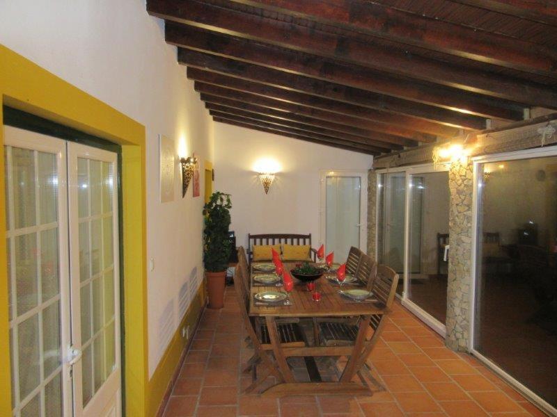 Quintal Do Freixo - Country House โซบรัล ดิ มงต์อากราโซ ห้อง รูปภาพ
