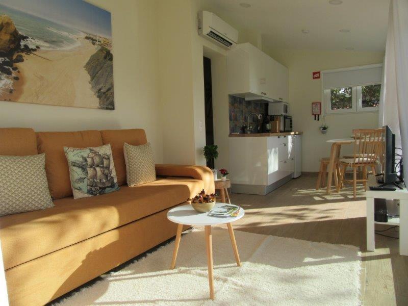 Quintal Do Freixo - Country House โซบรัล ดิ มงต์อากราโซ ห้อง รูปภาพ