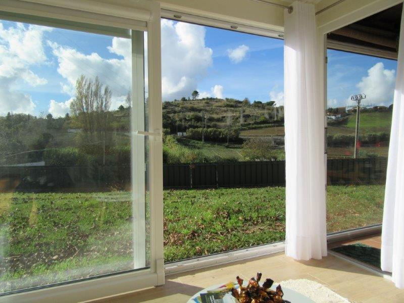 Quintal Do Freixo - Country House โซบรัล ดิ มงต์อากราโซ ห้อง รูปภาพ