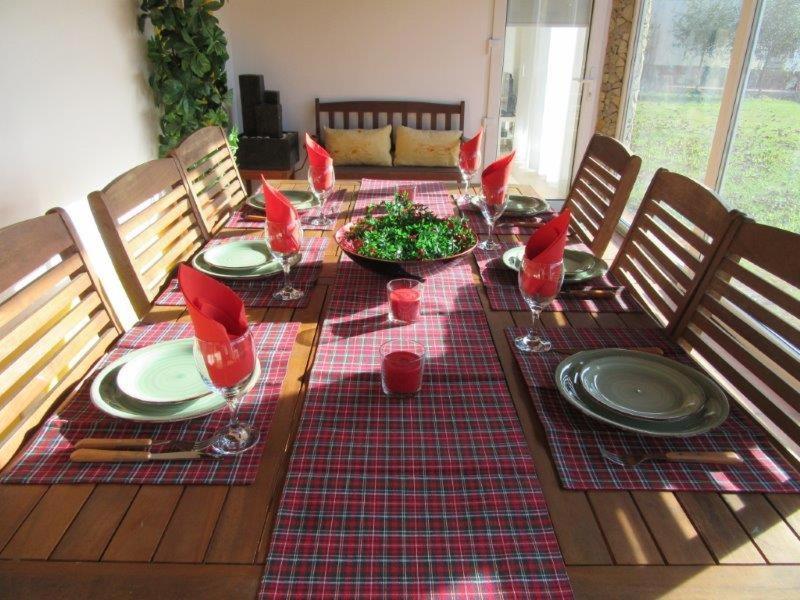 Quintal Do Freixo - Country House โซบรัล ดิ มงต์อากราโซ ห้อง รูปภาพ
