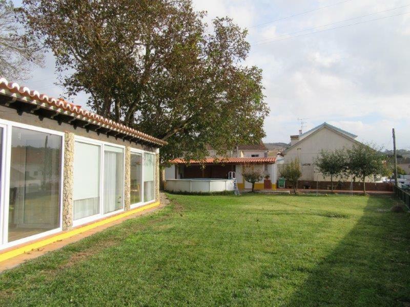 Quintal Do Freixo - Country House โซบรัล ดิ มงต์อากราโซ ภายนอก รูปภาพ