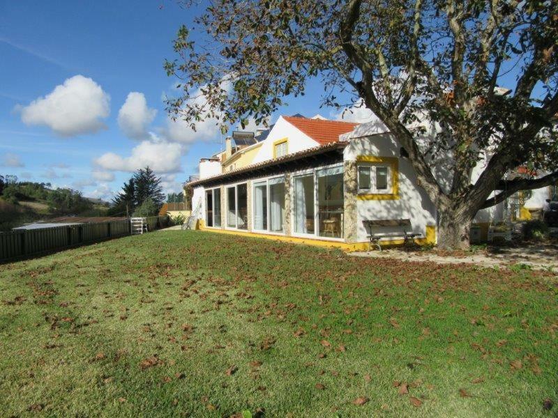 Quintal Do Freixo - Country House โซบรัล ดิ มงต์อากราโซ ภายนอก รูปภาพ