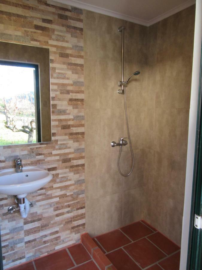 Quintal Do Freixo - Country House โซบรัล ดิ มงต์อากราโซ ภายนอก รูปภาพ